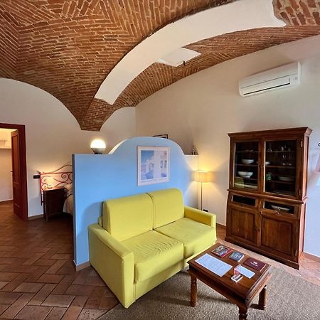Le Serre Suites & Apartments Moncalieri Luaran gambar