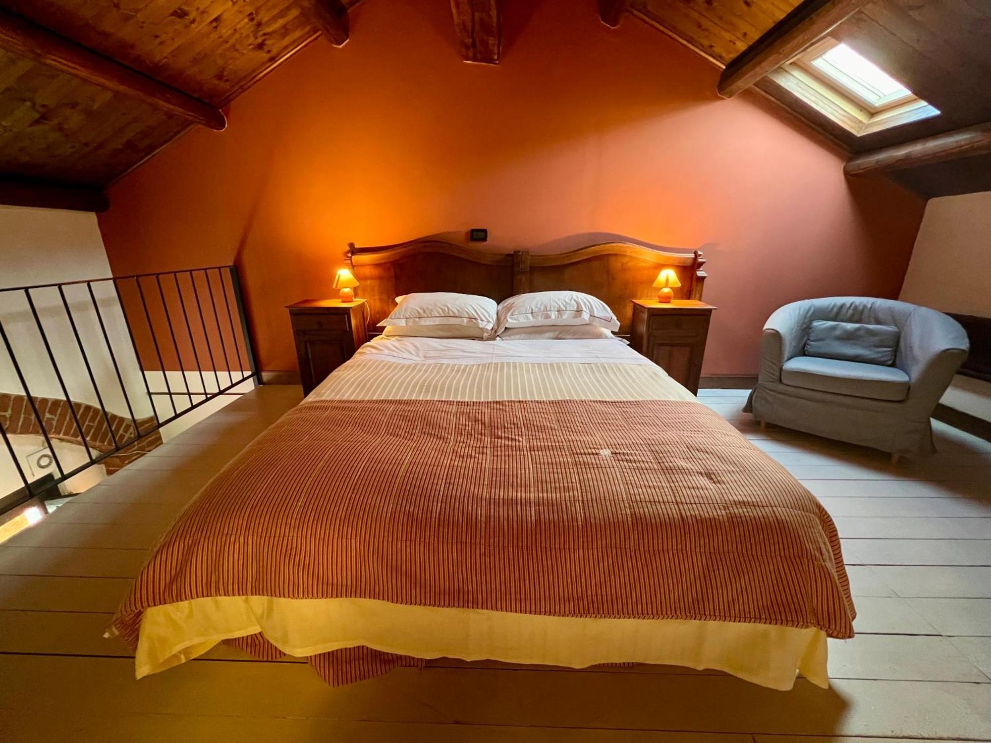 Le Serre Suites & Apartments Moncalieri Luaran gambar