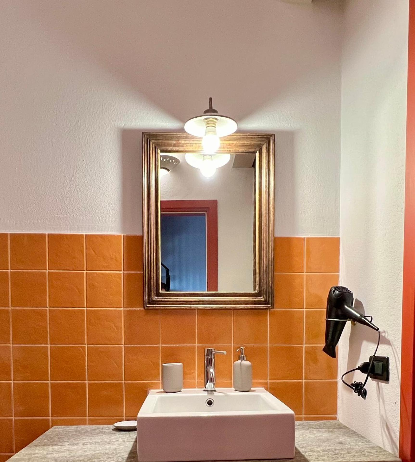Le Serre Suites & Apartments Moncalieri Luaran gambar