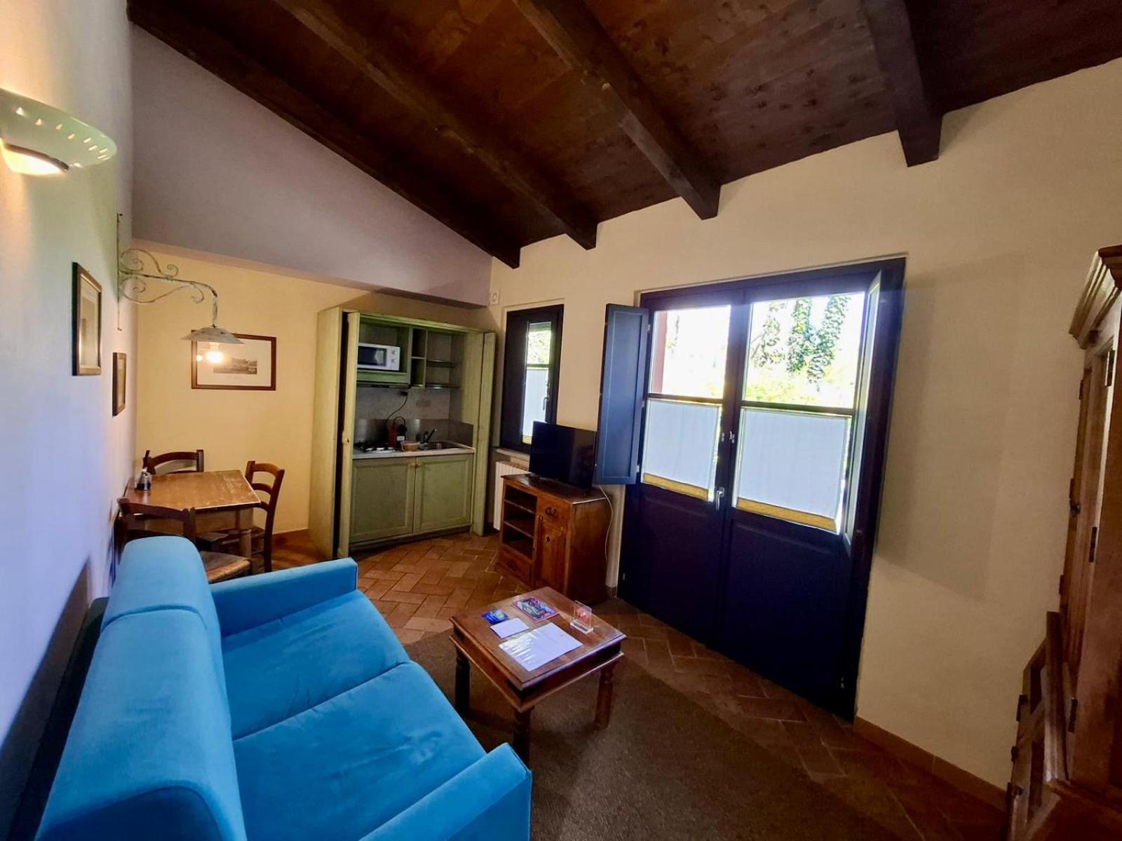 Le Serre Suites & Apartments Moncalieri Luaran gambar