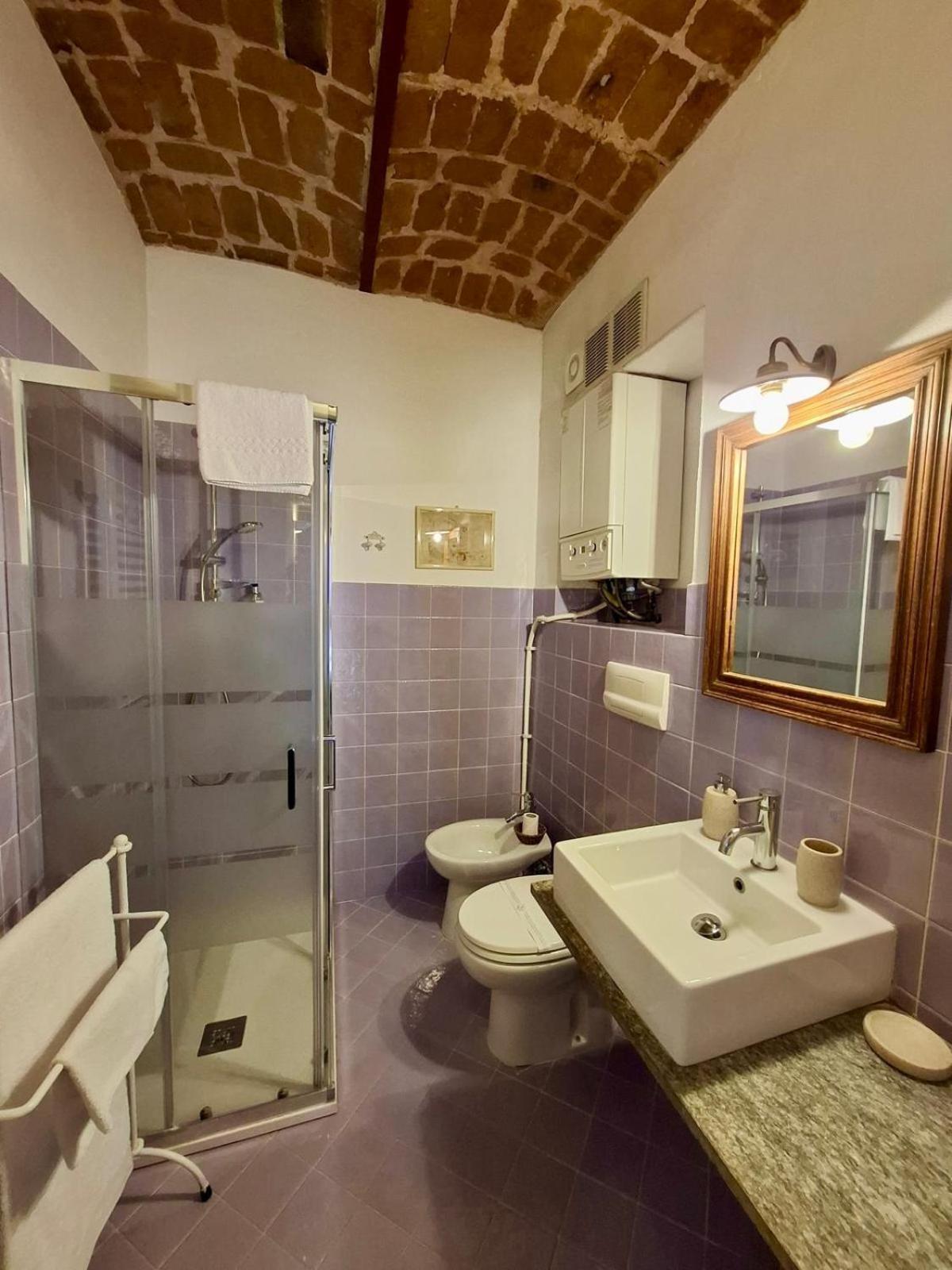 Le Serre Suites & Apartments Moncalieri Luaran gambar
