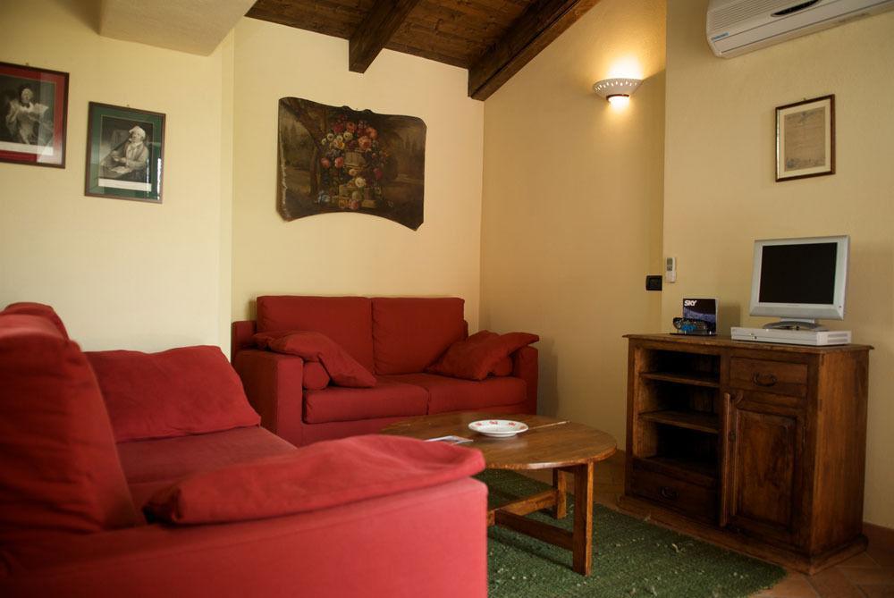 Le Serre Suites & Apartments Moncalieri Luaran gambar