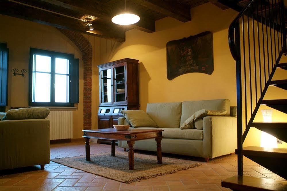 Le Serre Suites & Apartments Moncalieri Luaran gambar