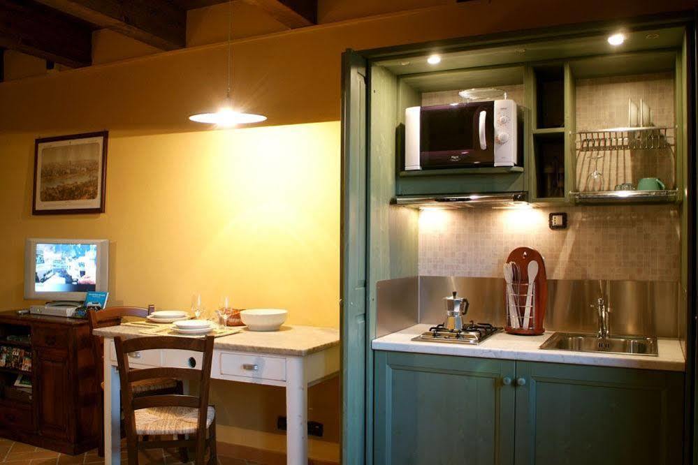 Le Serre Suites & Apartments Moncalieri Luaran gambar